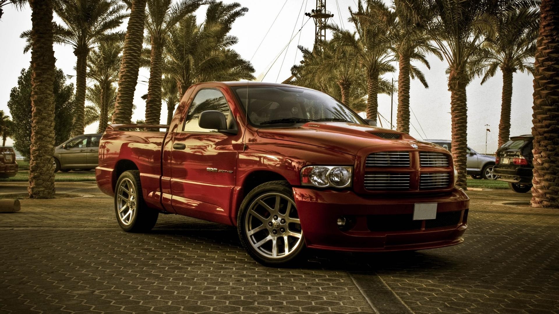 Dodge-Ram-SRT10